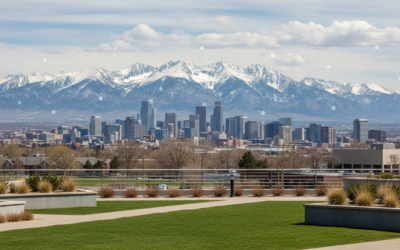 How to Choose and Install Security Cameras for Your Denver Business: A Professional Security Camera Installation Guide