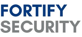 Fortify IT Security Services
