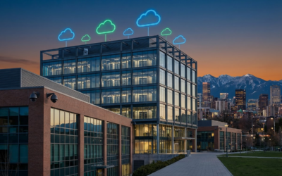 How to Select the Right Cloud Surveillance Platform in Denver