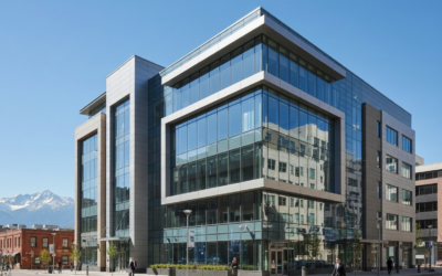 The Role of Smart Surveillance in Denver’s Commercial Sector