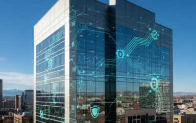 Cybersecurity Best Practices for Your Surveillance Systems in Denver