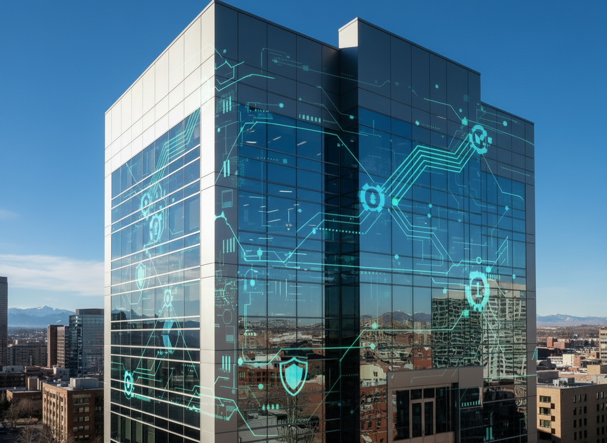 Cybersecurity Best Practices for Your Surveillance Systems in Denver ...