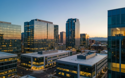 Cloud Camera Security: What Every Denver Business Should Know