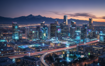 How AI Security Cameras Are Changing the Game in Denver