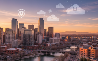 Keeping Your Security Footage Safe With Cloud Storage Solutions for Denver