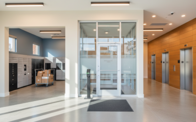 Top Benefits of Commercial Security Camera Installation in Denver