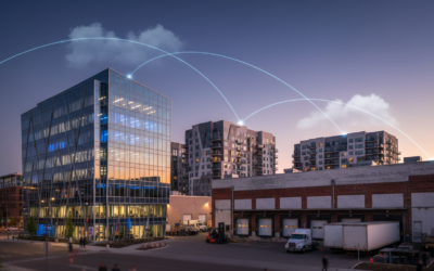 Cloud VMS vs Traditional CCTV: What Denver Companies Should Know