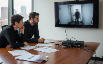 The Hidden Costs of Outdated Video Surveillance Systems